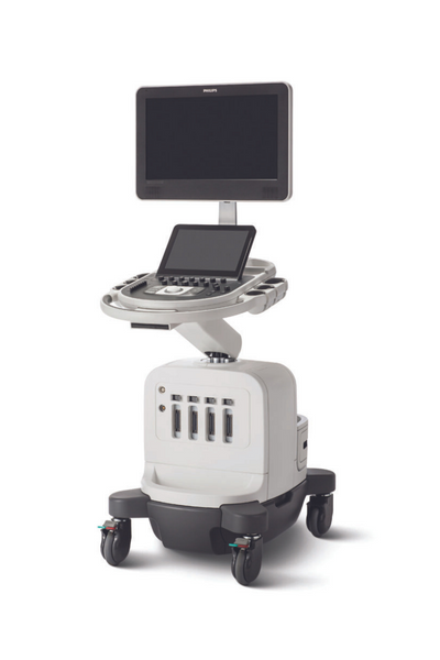 Ultrasound machine Affiniti 30