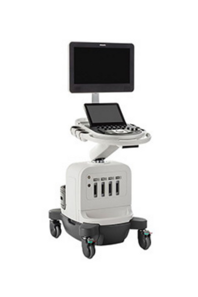 Ultrasound machine Affiniti 50
