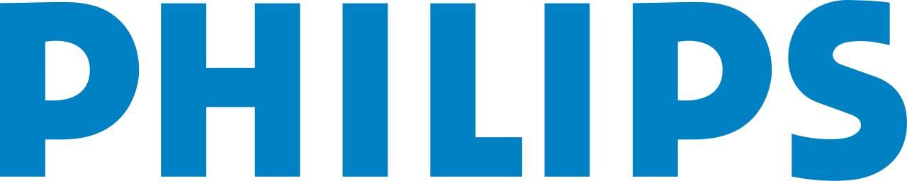 Philips Ultrschallgeräte Logo