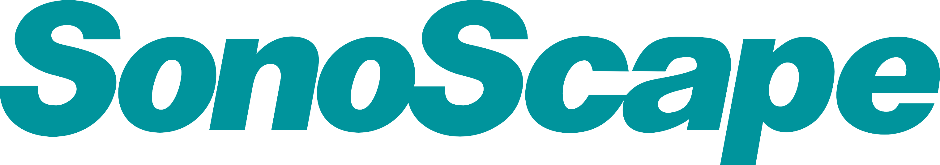 Sonoscpae Logo