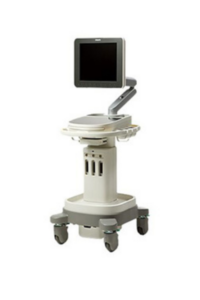 Ultrasound machine Sparq W
